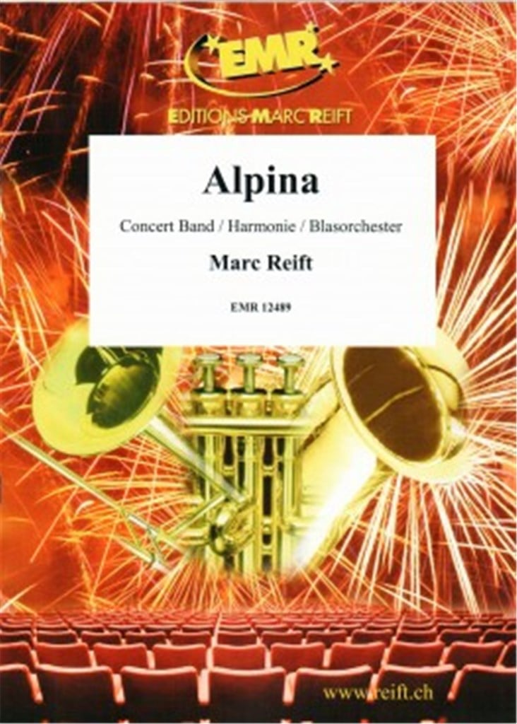 Alpina